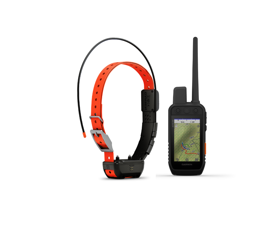 Garmin astro 220 collars best sale