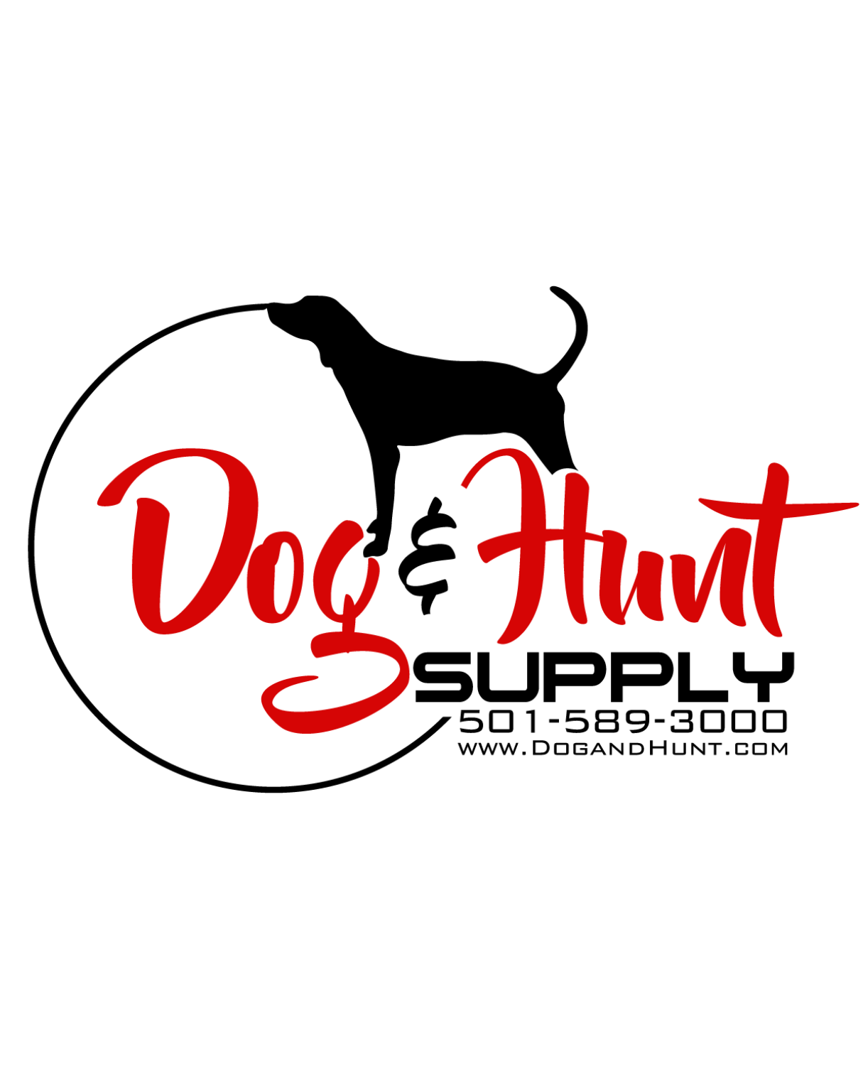 Dog and Hunt Apparel & More