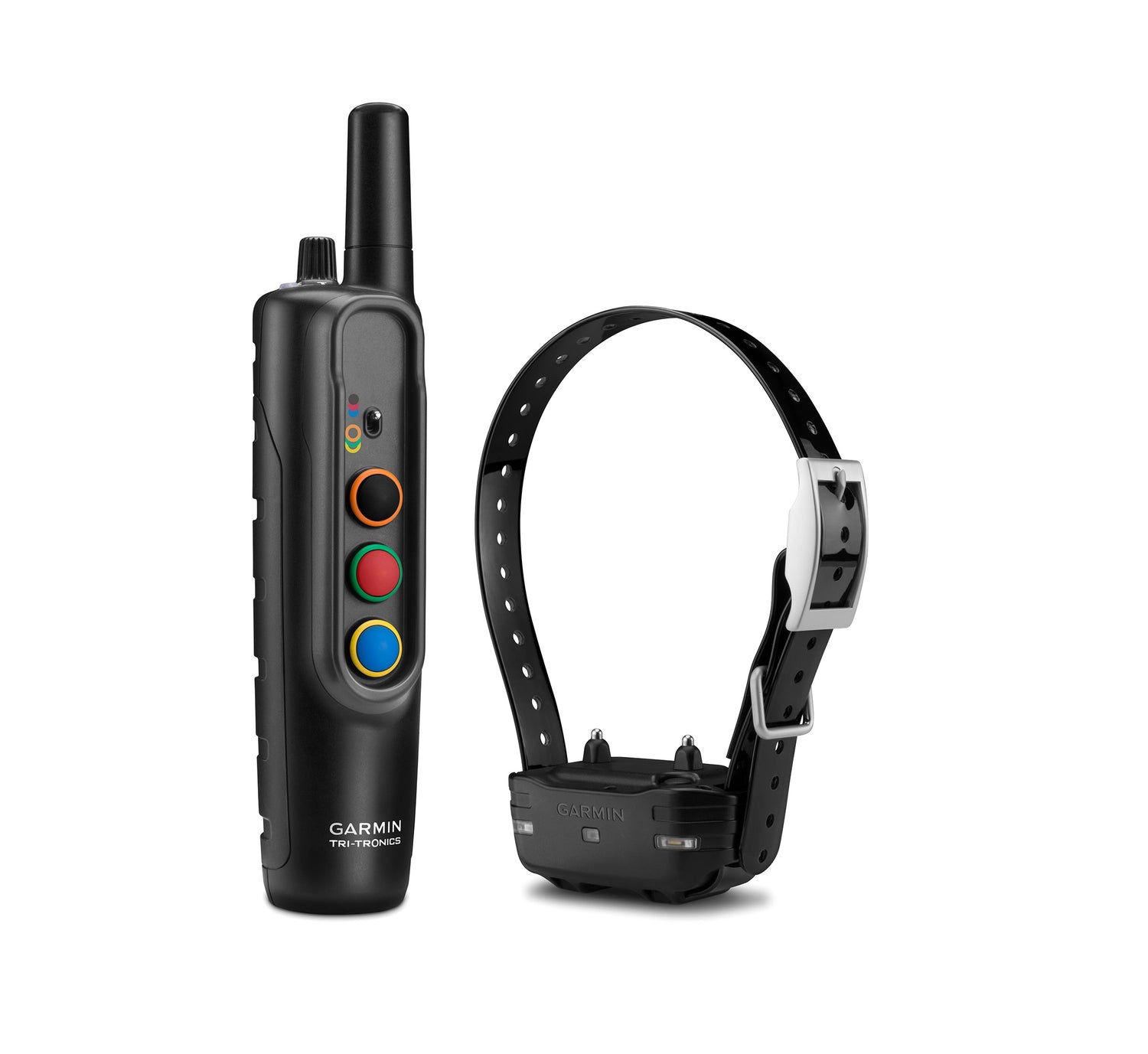 Garmin Tri-Tronics Pro 70 Bundle - Dog Training Collar and Handheld