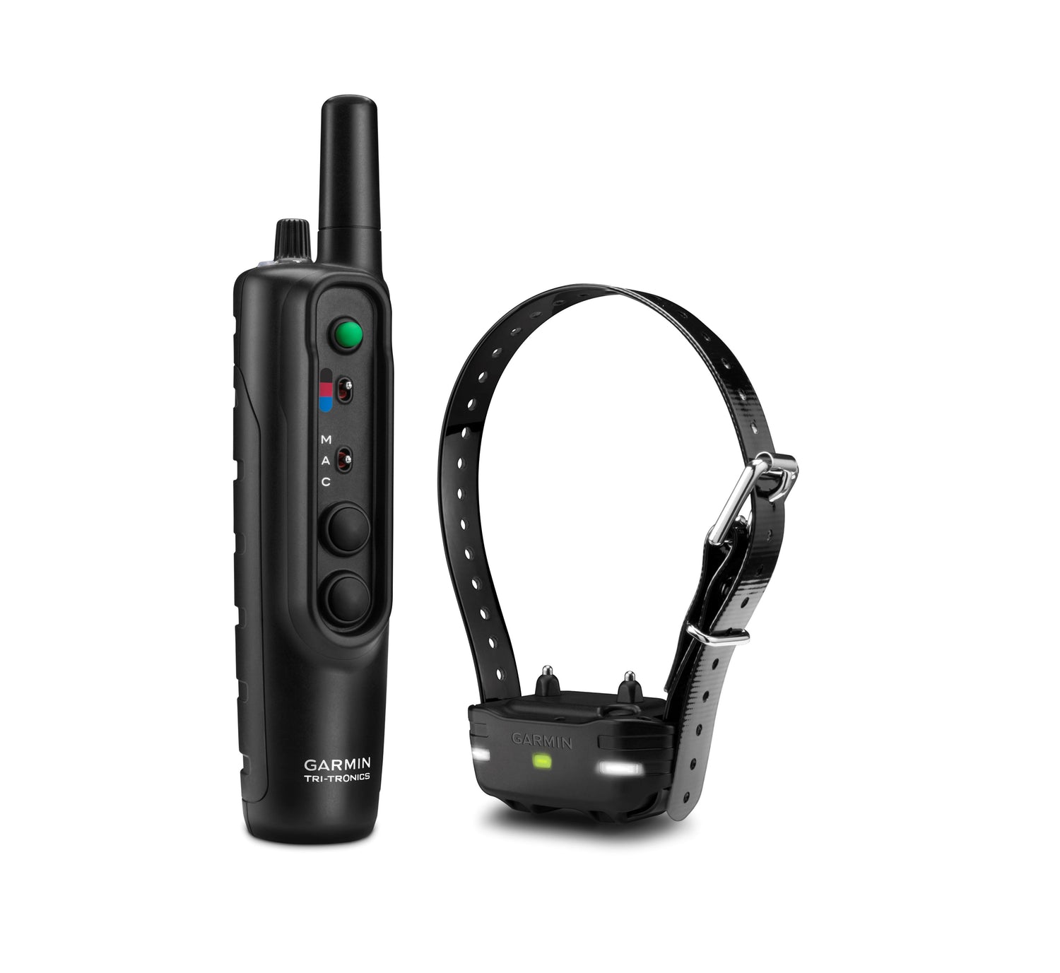 Garmin PRO 550 Bundle - Dog Training Collar and Handheld