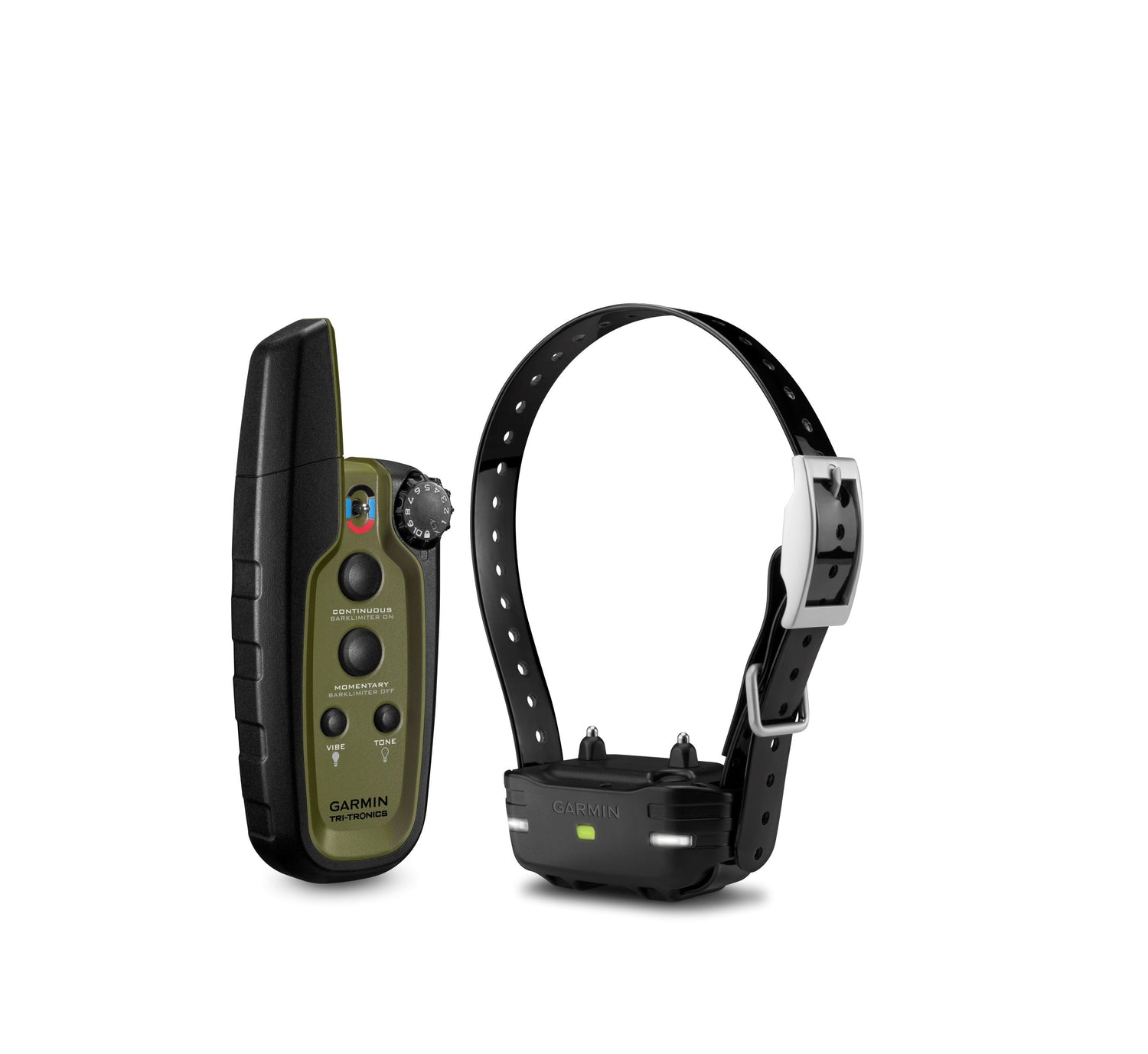 Garmin Sport PRO Bundle - Dog Training Collar and Handheld