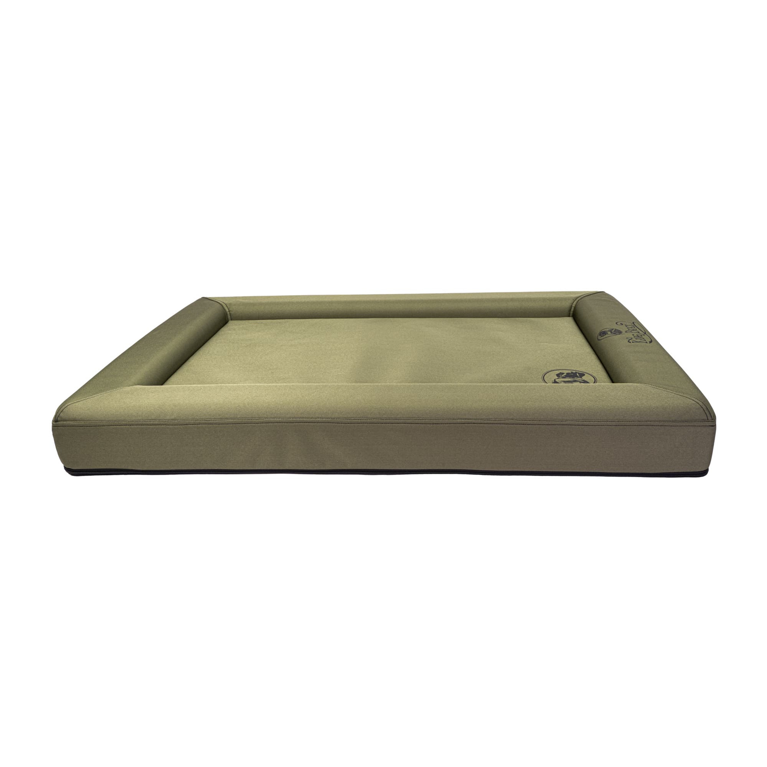 King Buck Orthopedic After Hunt Dog Bed