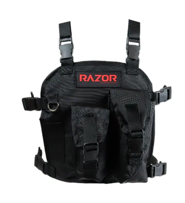 Razor Kids Chest Pack