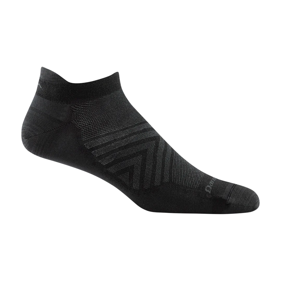 Darn Tough No Show Tab Men’s Running Socks