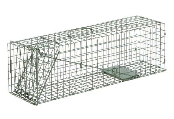 Duke Cage Trap 1105