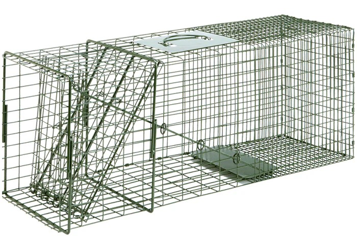 Duke Cage Traps 1110