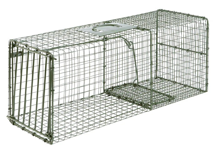 Duke Cage Trap Heavy Duty 1112