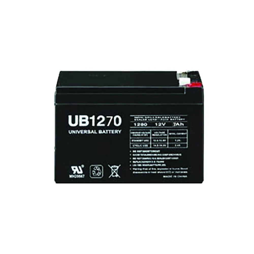 ASF 12V Battery