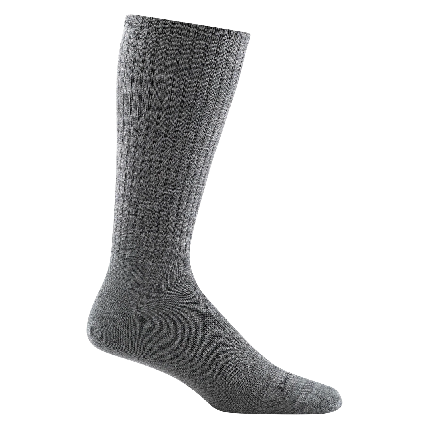 Darn Tough Men's The Standard Mid-Calf Lightweight Lifestyle Sock