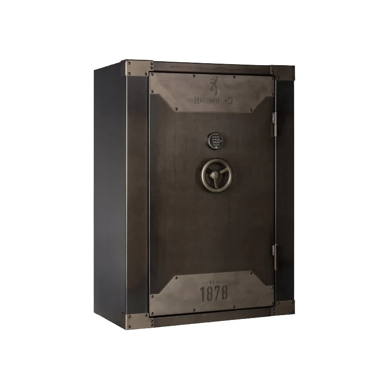 49 Browning Gun Safe (1878 Series)