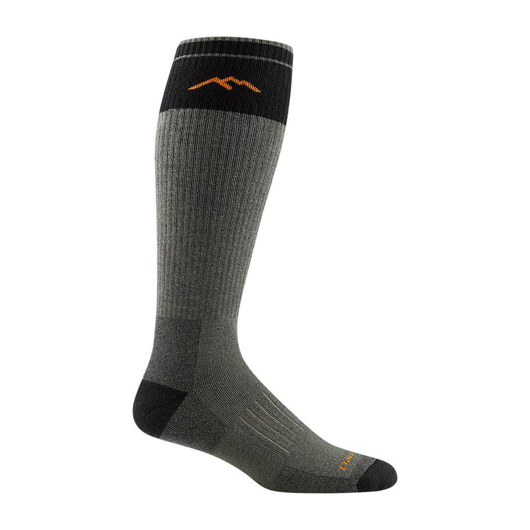 Darn Tough Over-the-Calf Heavyweight Hunting Sock