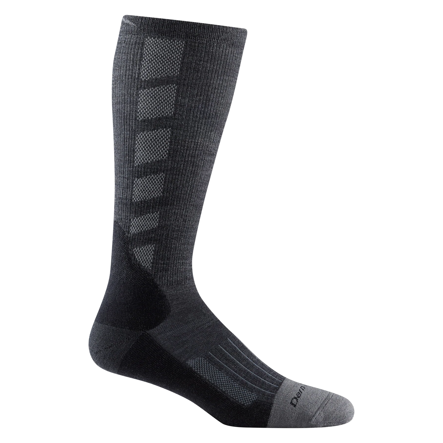 Darn Tough Men's Stanley K Mid-Calf Lightweight Work Sock