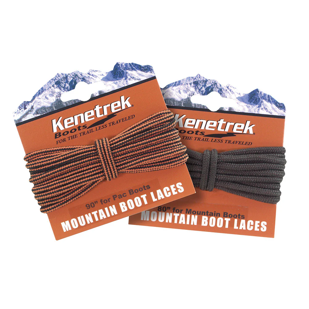 Kenetrek Boot Laces