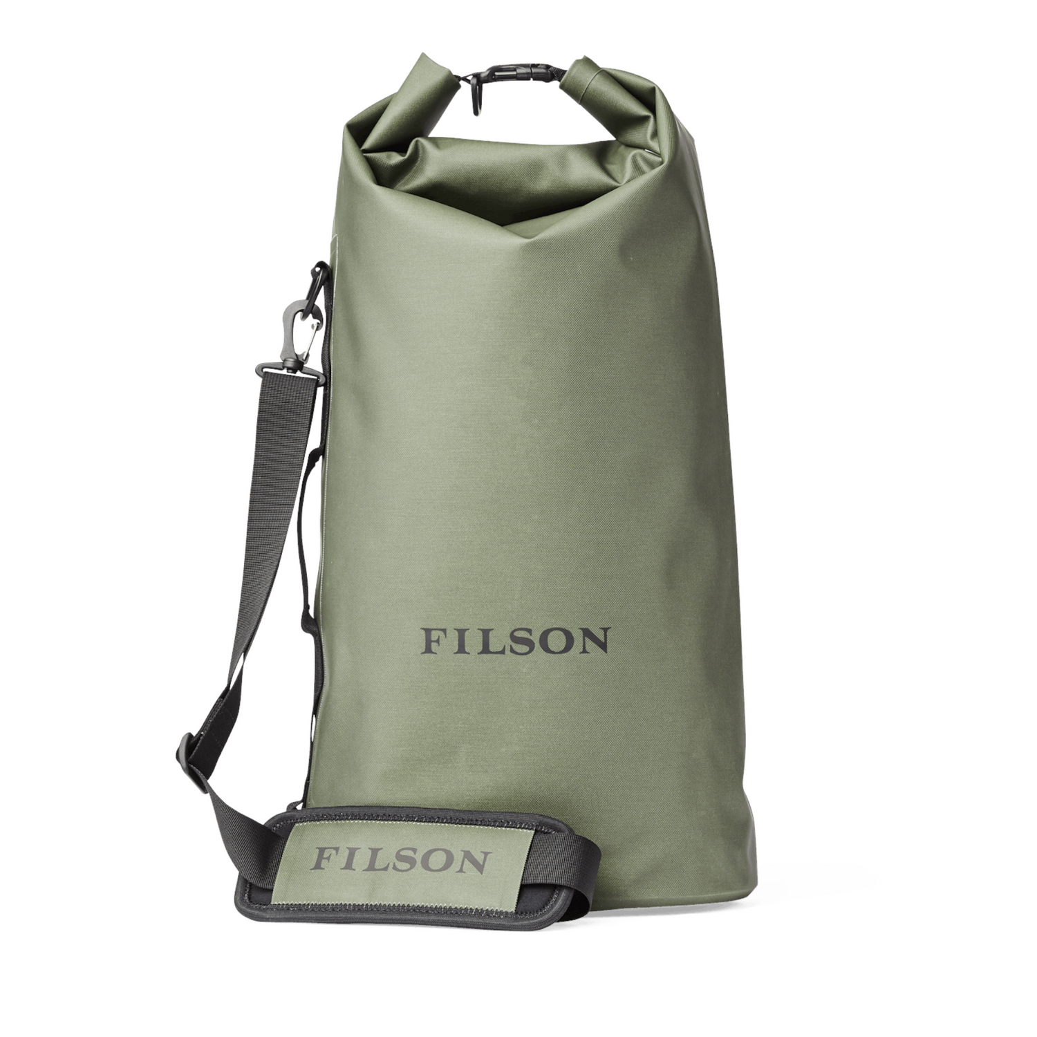 Filson Large Dry Bag Green