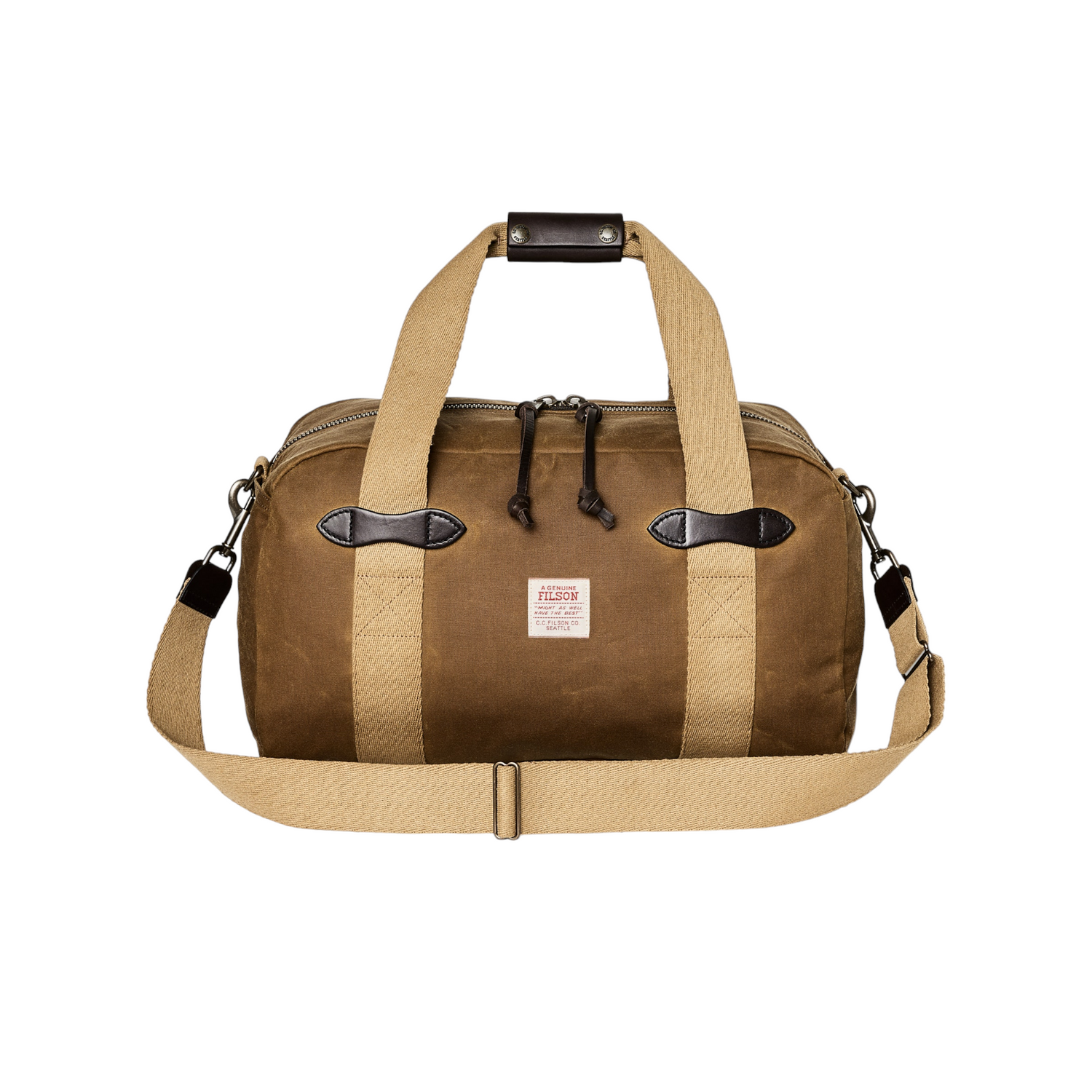 Filson Small Duffle Bag