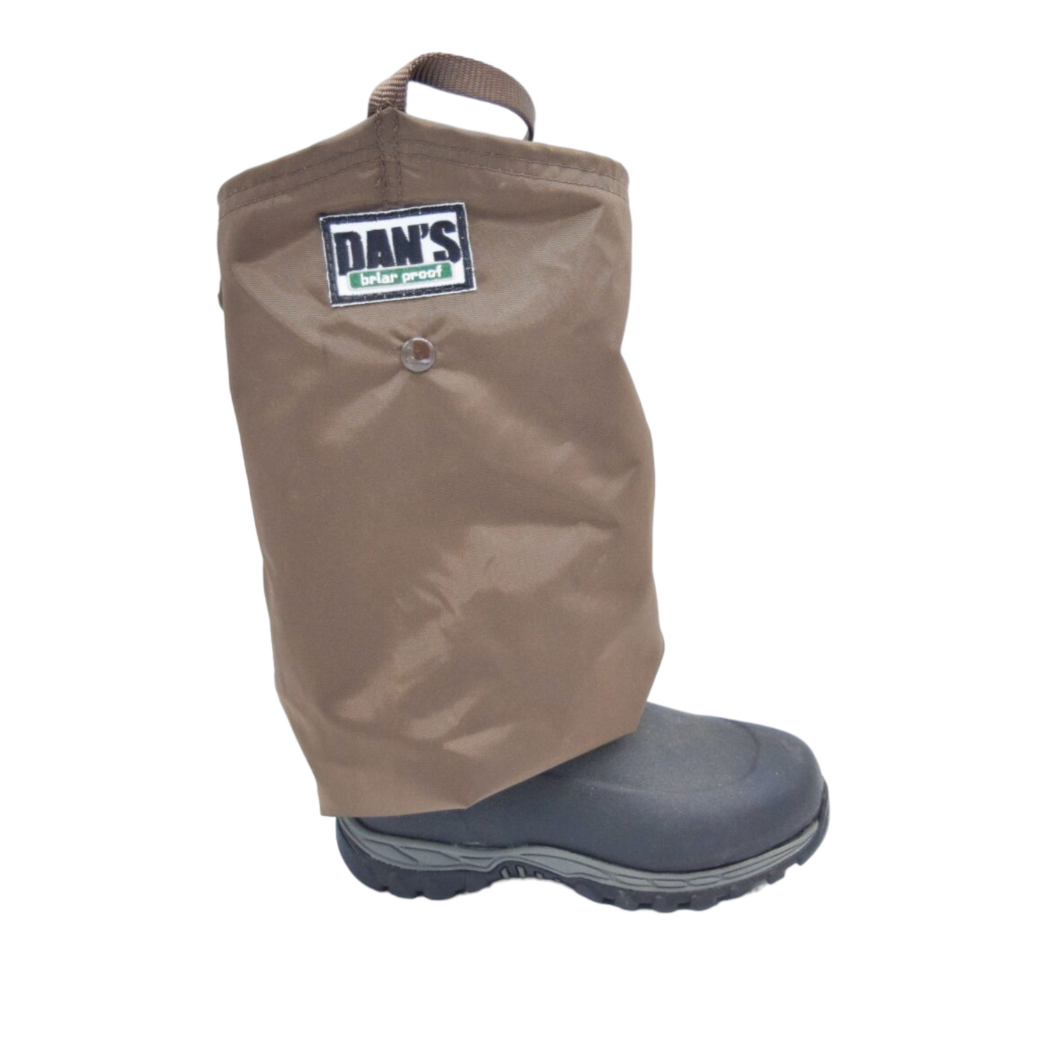 Kid's Muck Boot w/ Lightweight Dan's Chap