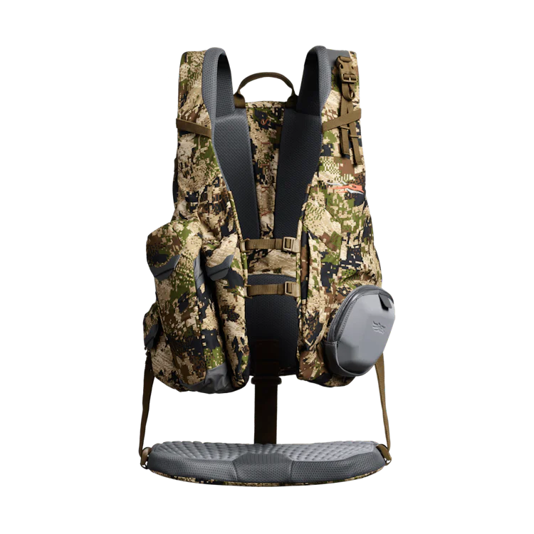 Sitka Equinox Turkey Vest