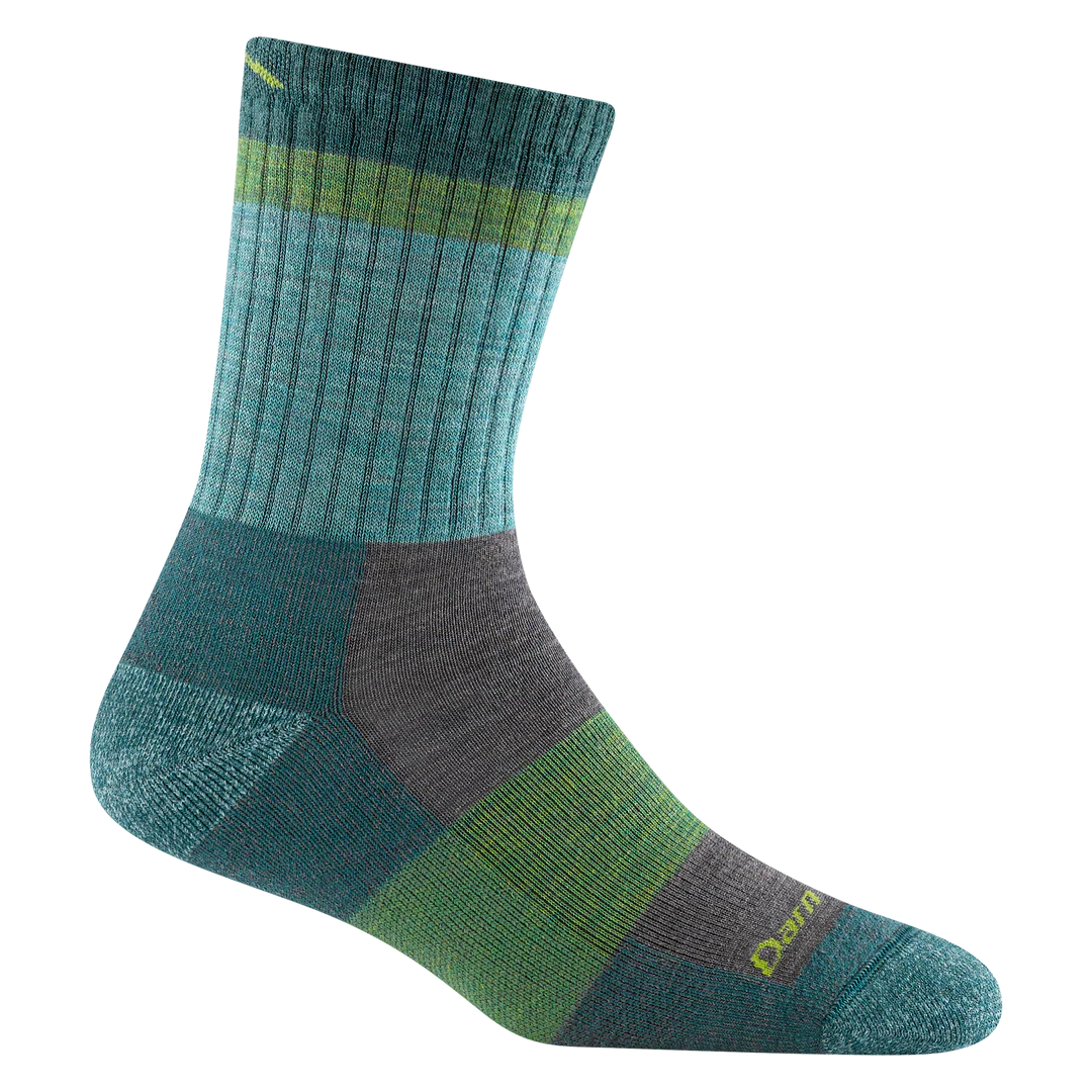 Darn Tough Women's Heady Betty Micro Crew Lightweight Hiking Sock