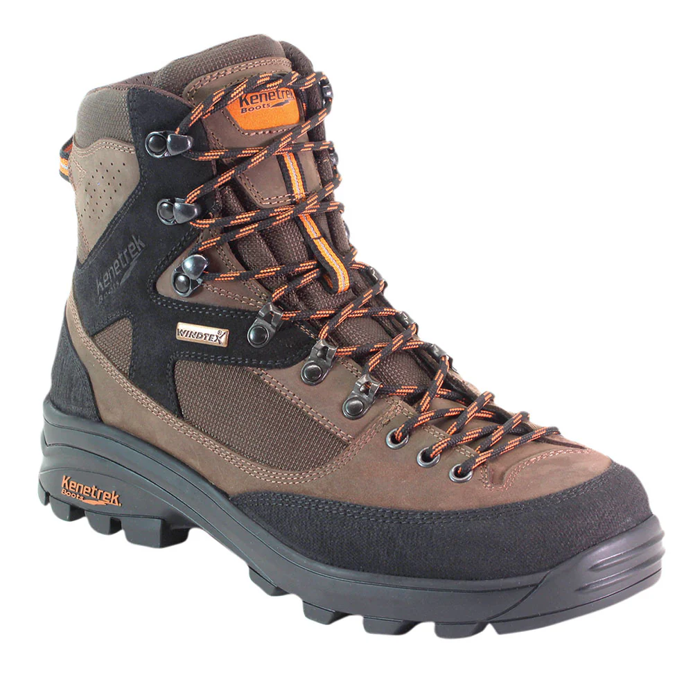 Kenetrek Corrie Hiker 3.2 Hiker