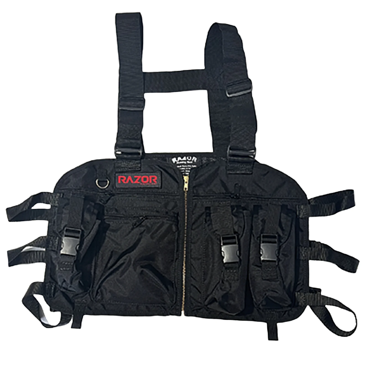 Razor Original Strap Vest