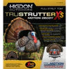 Higdon Outdoors Trustrutters Motion Decoy