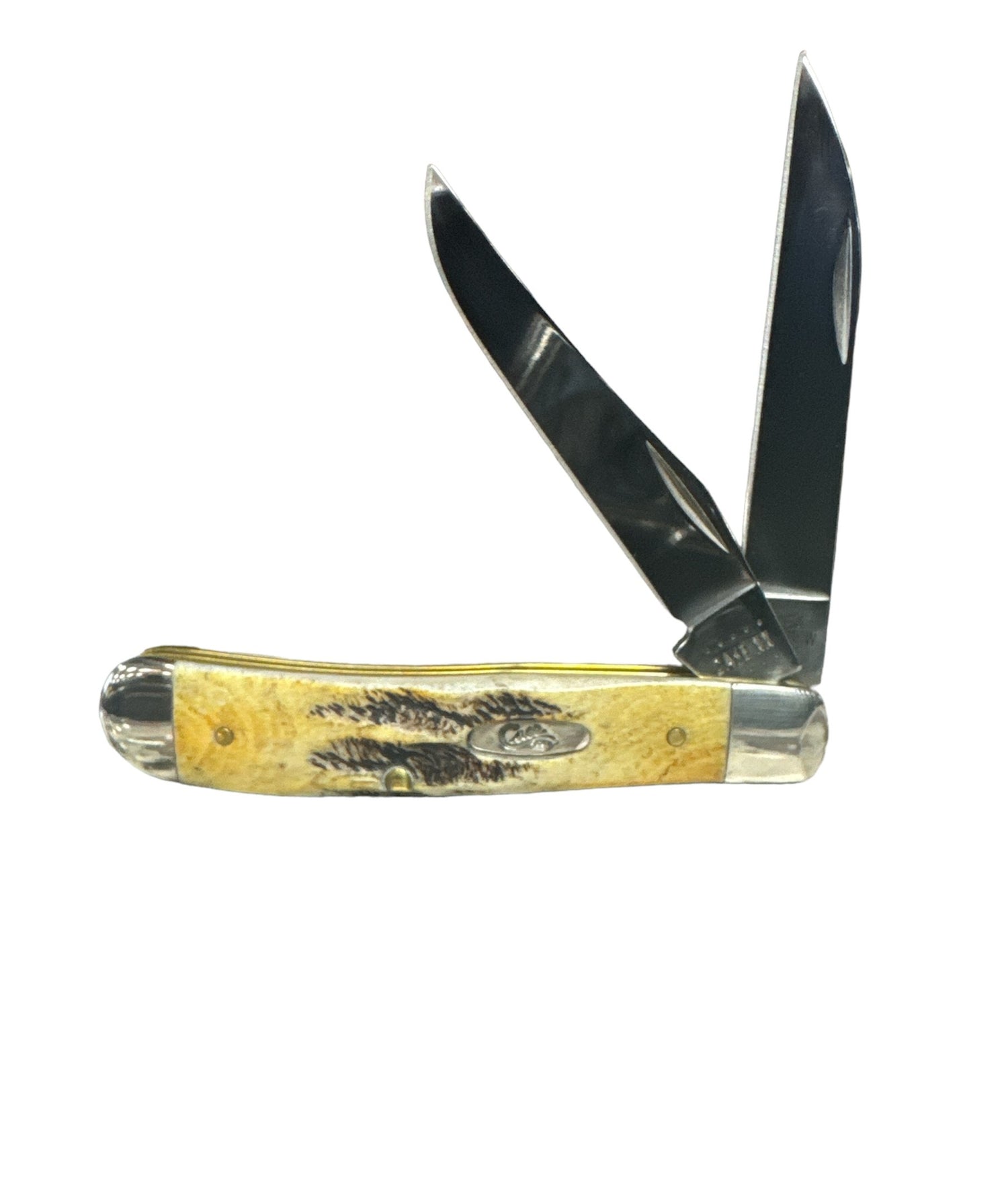 CASE 65305 6.5 BoneStag Mini Trapper