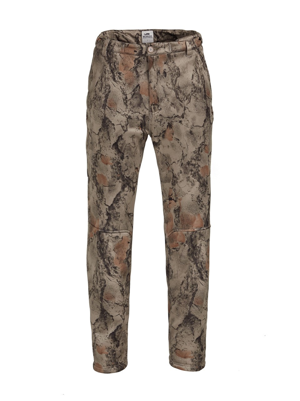 Natural Gear Mid-Weight Wader Pant