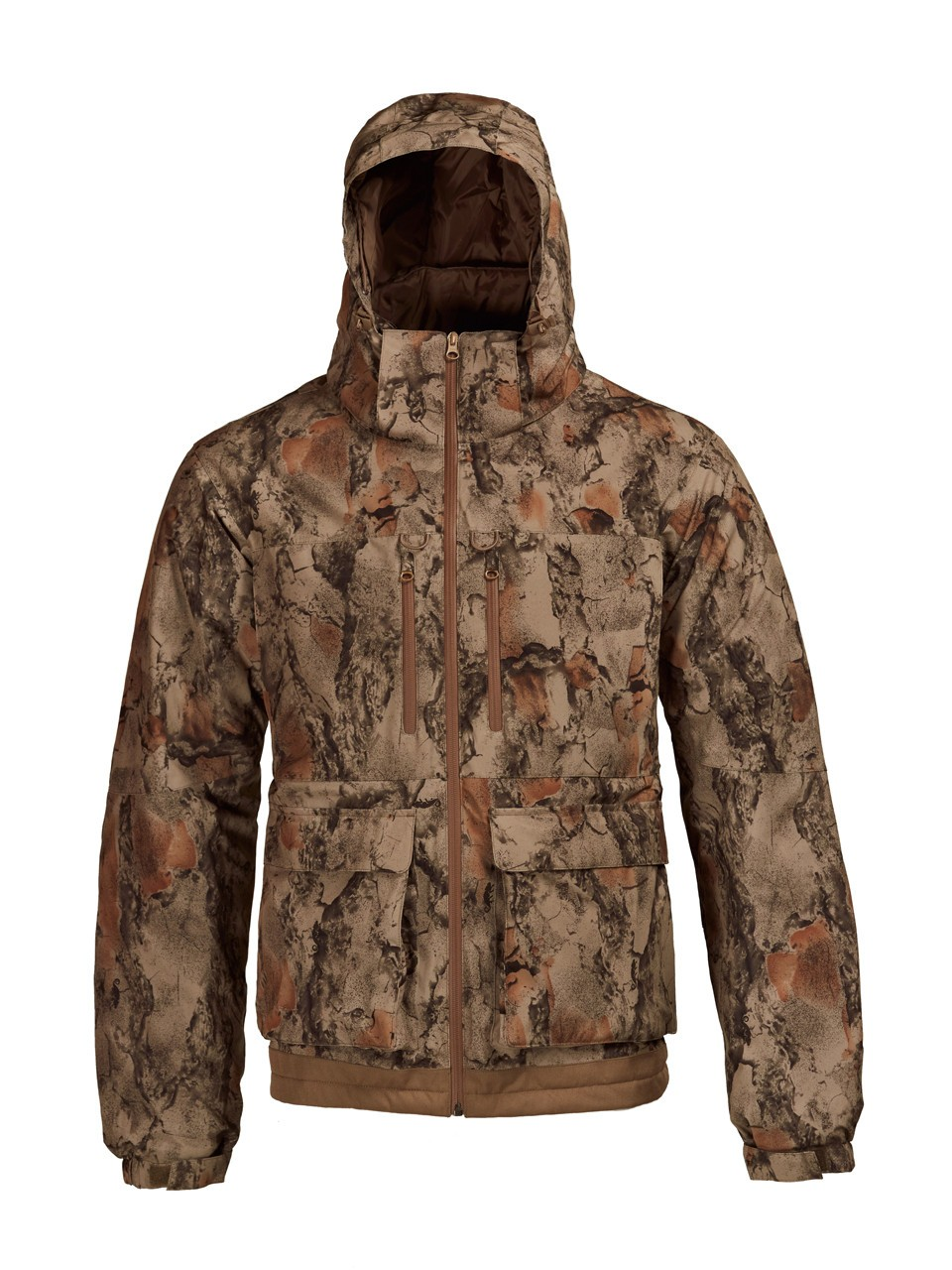 Natural Gear Hydra-Stretch Waterfowl Hunting Jacking