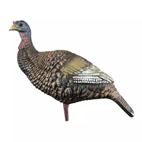 Higdon Outdoors Hard Body Turkey Decoy