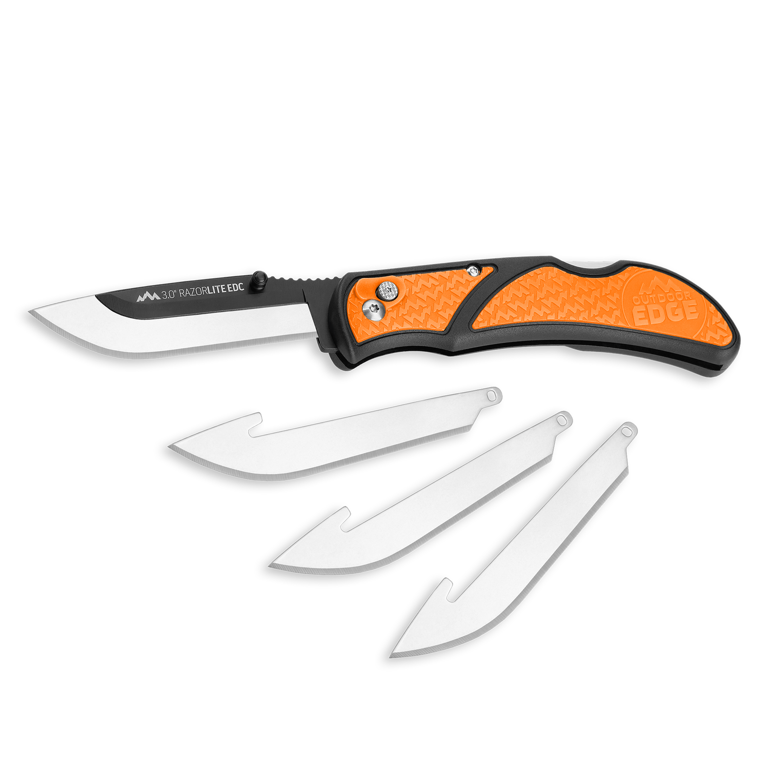 Outdoor Edge Razor EDC Lite Knife