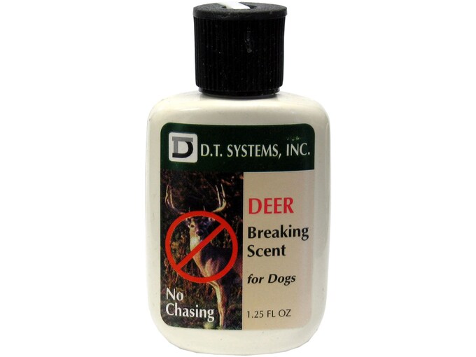 DT Systems Deer Training Scent