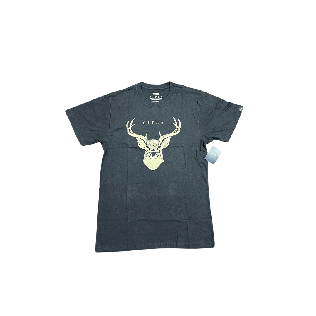 Sitka 8 Point Tee Field