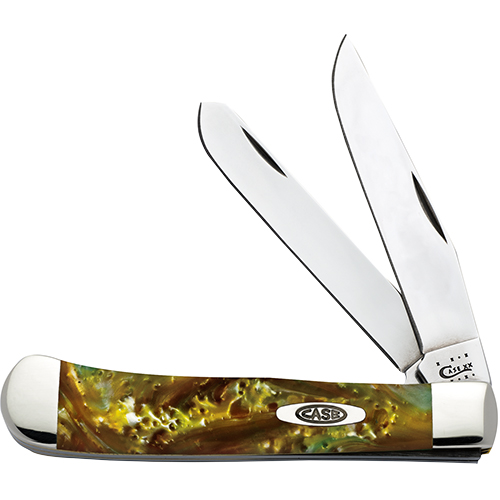 CASE 9254AB Abalone Corelon Trapper