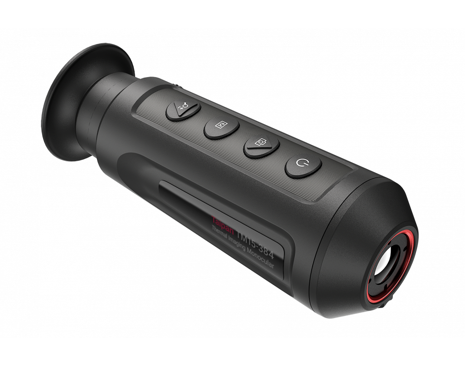 AGM TAIPAN THERMAL IMAGING MONOCULAR -TM15-384