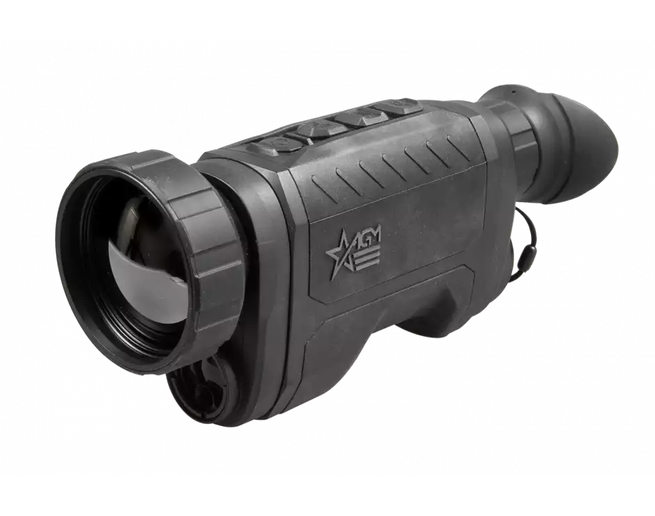 AGM ReachIR LRF 50-640 Thermal Imaging Monocular