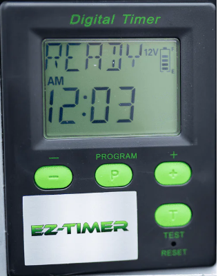 ASF EZ-Timer Digital timer