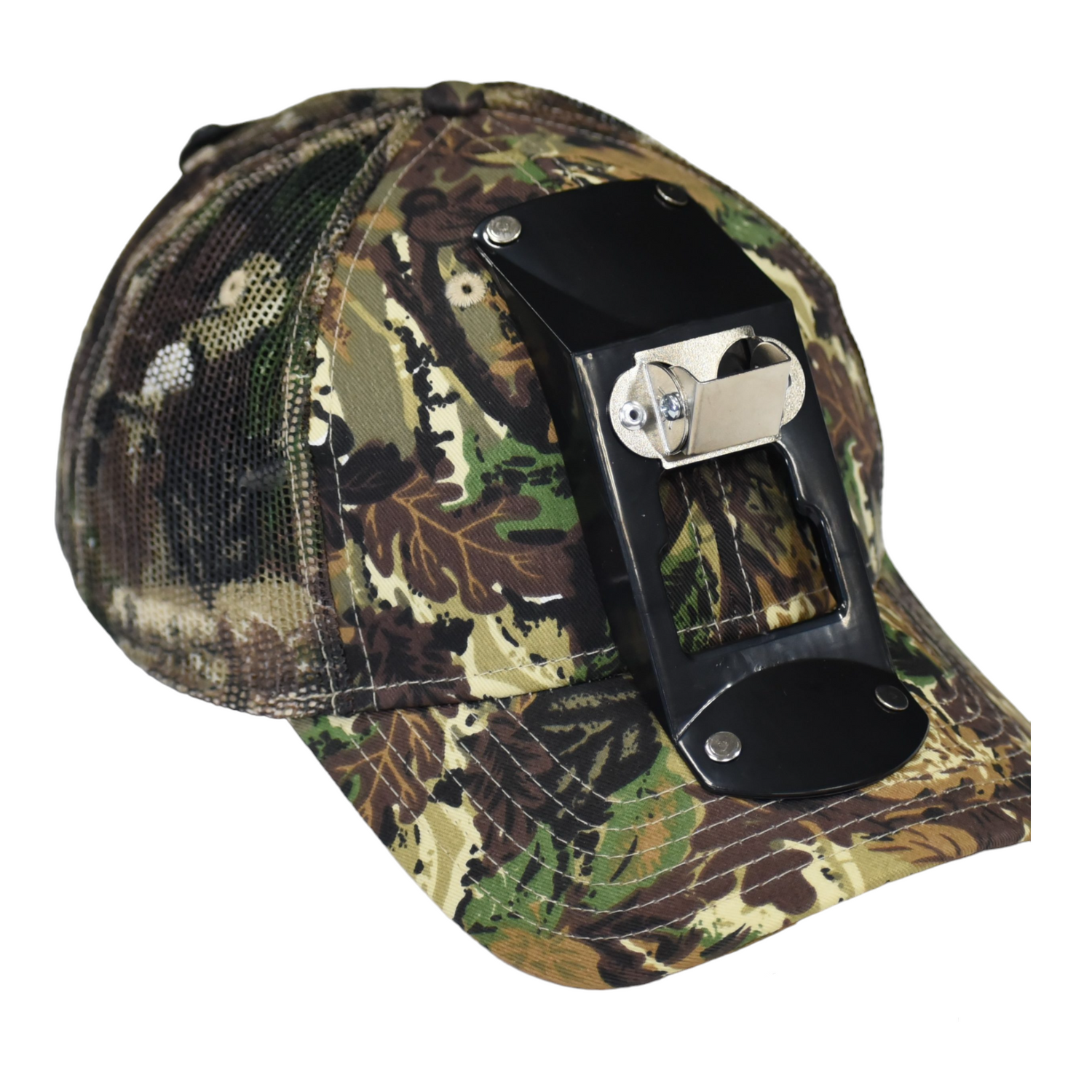 BRIGHT EYES Camo Cap Replacement