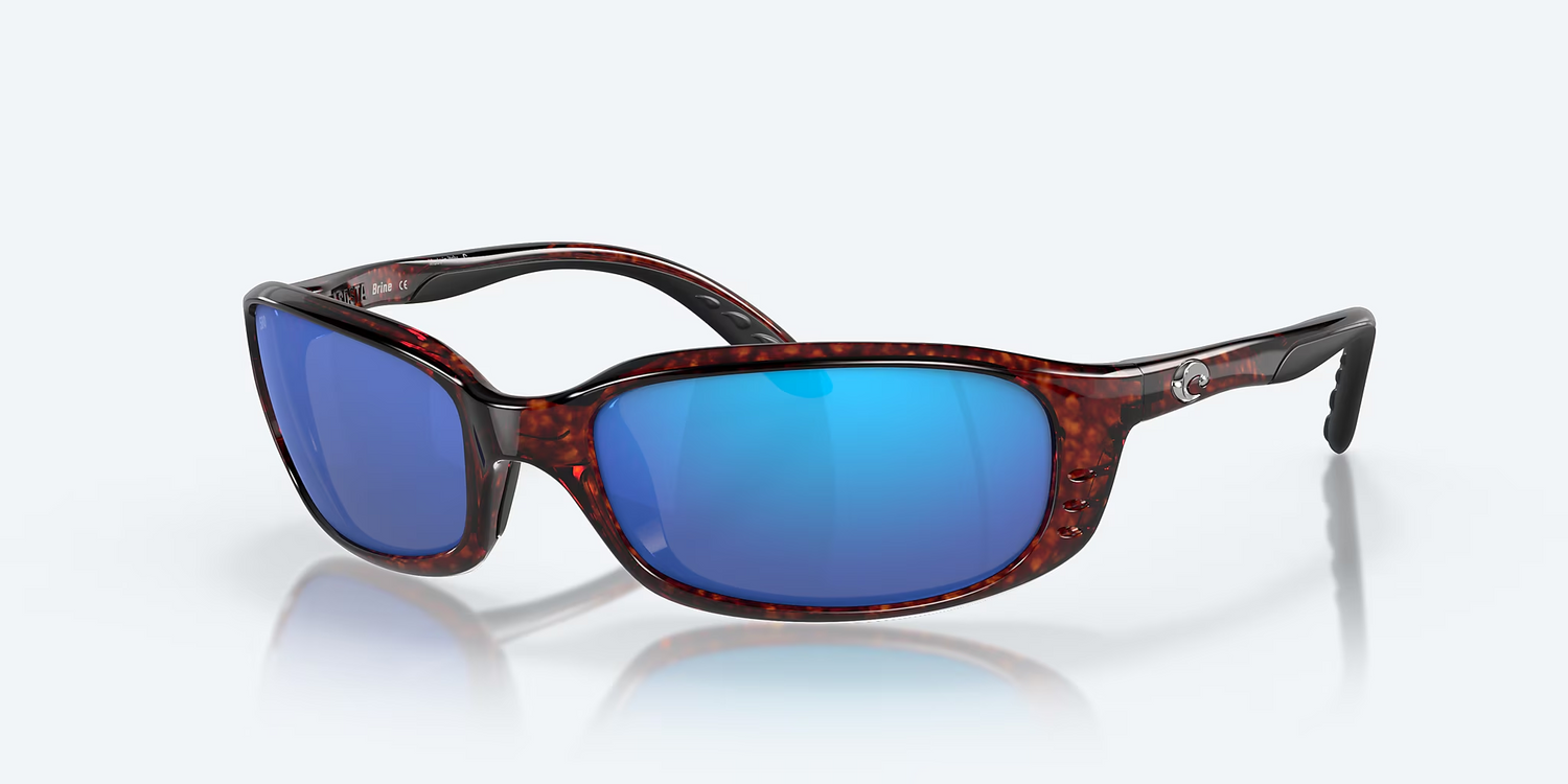 Costa Brine Tortoise Sunglasses