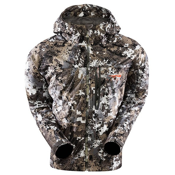 Sitka Downpour Jacket