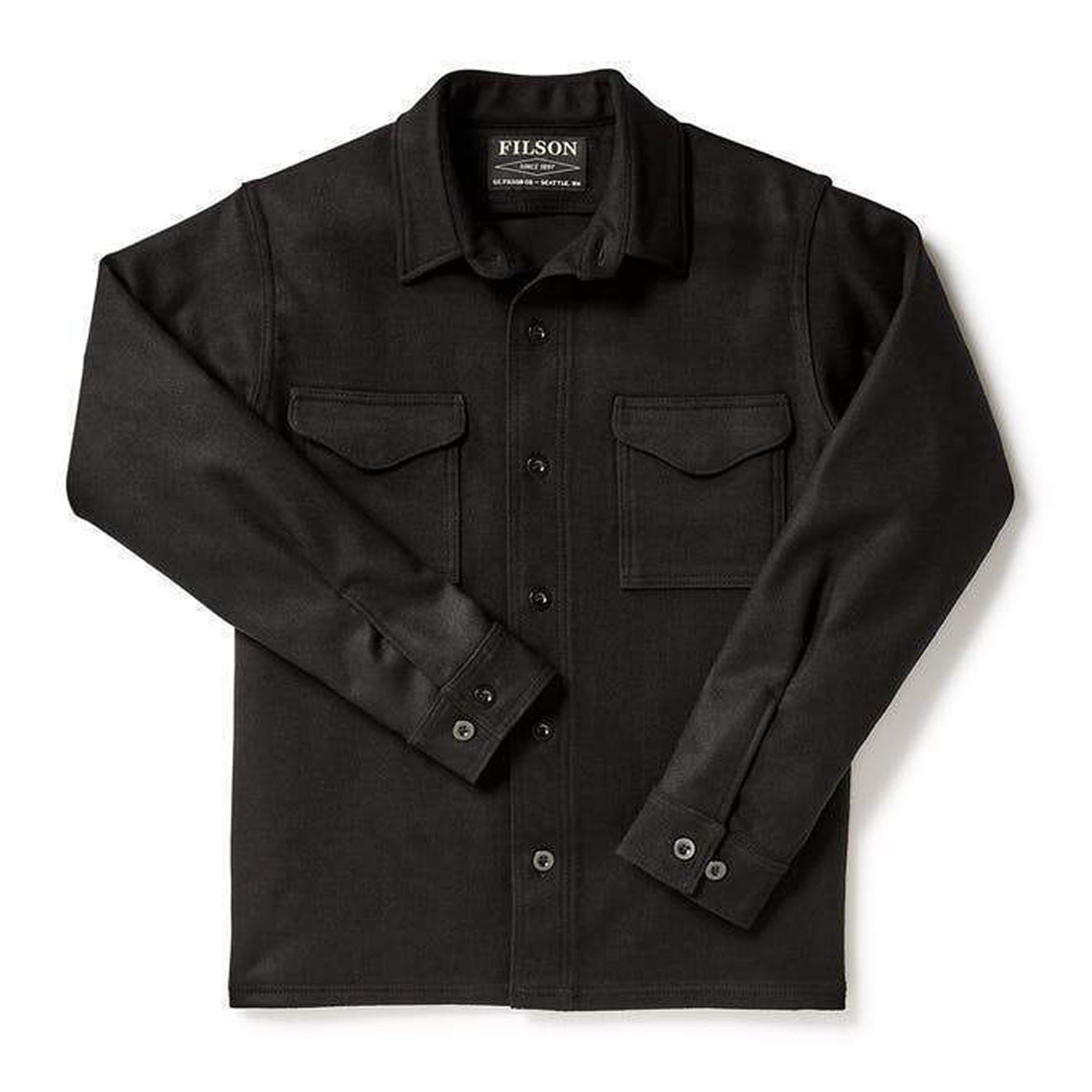 Filson Beartooth Jac-Shirt