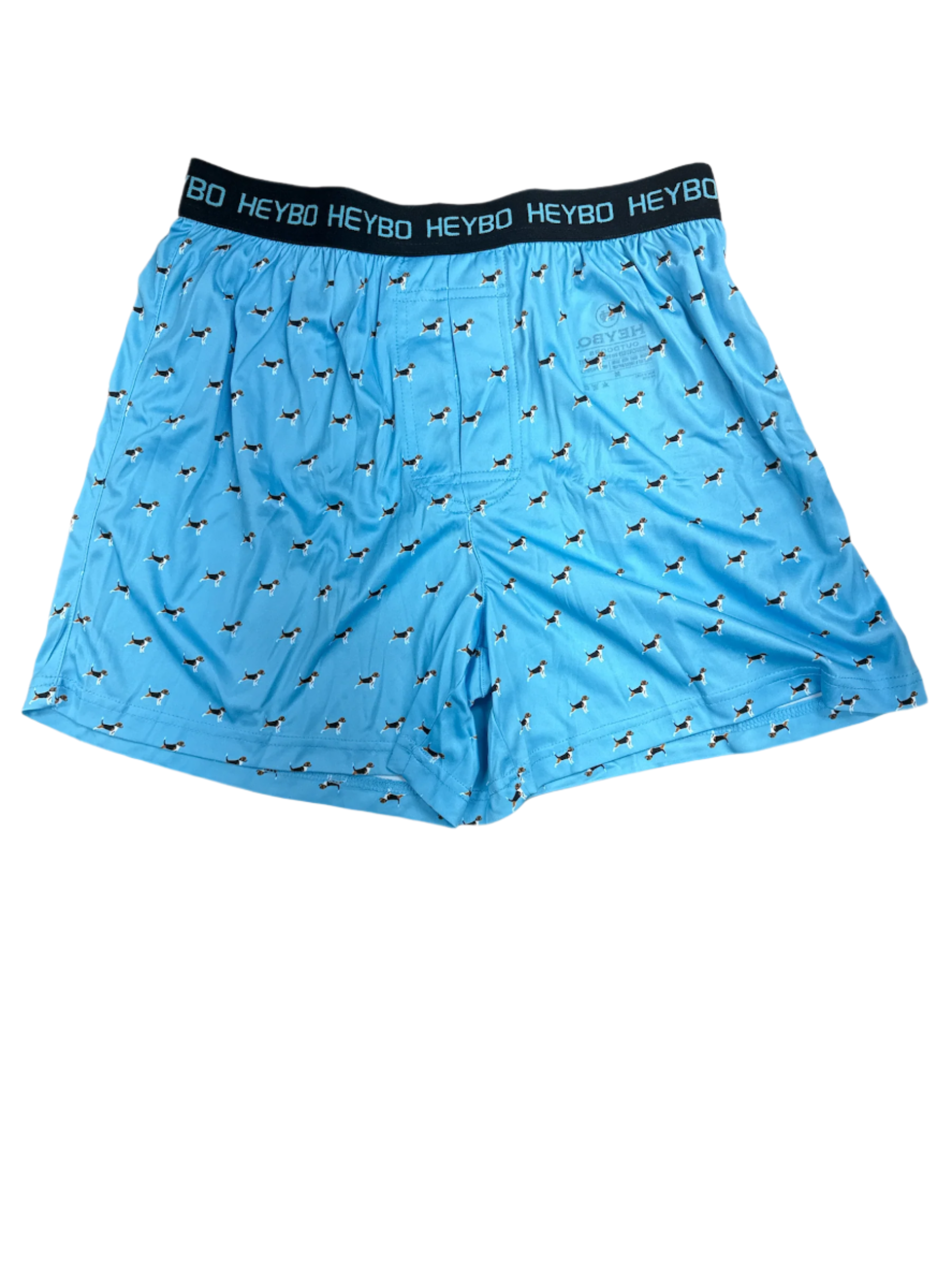 Heybo Bealge Boxers