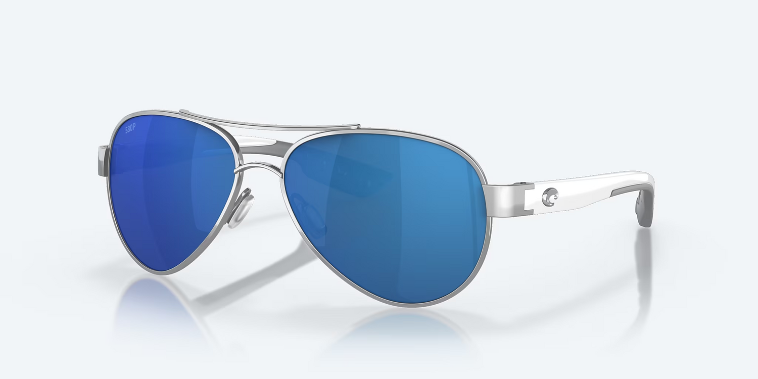 Costa Loreto Palladium Sunglasses