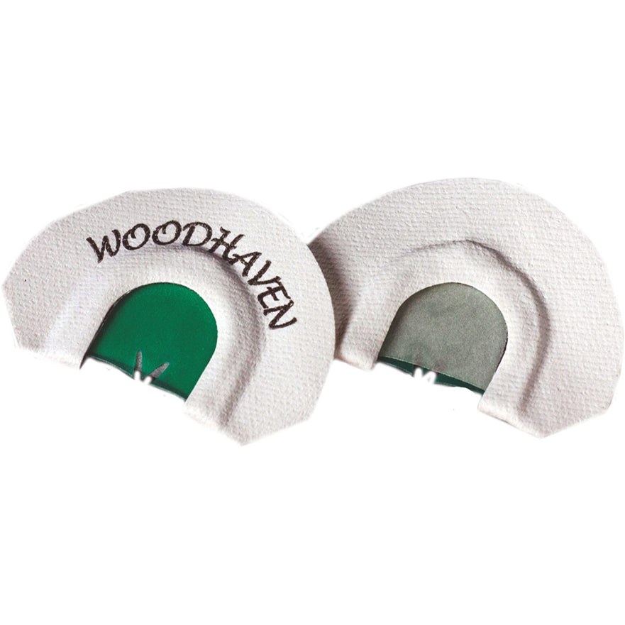 Woodhaven Mini GreenV