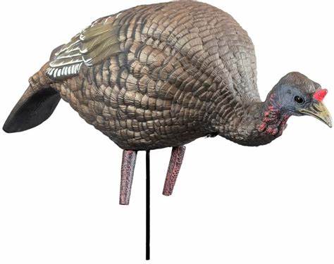 Higdon Outdoors TrufeederXs Feeder Hen