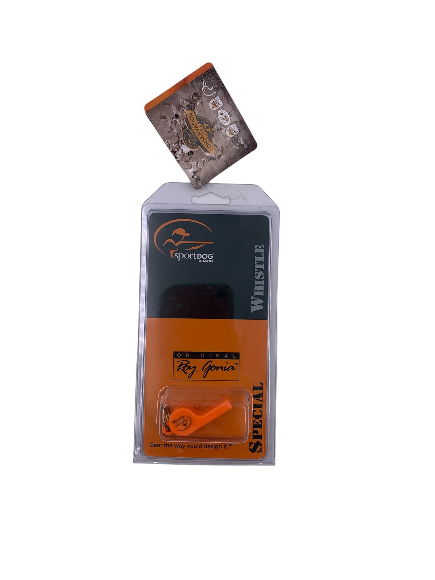 Sport Dog Brand Special Whistle