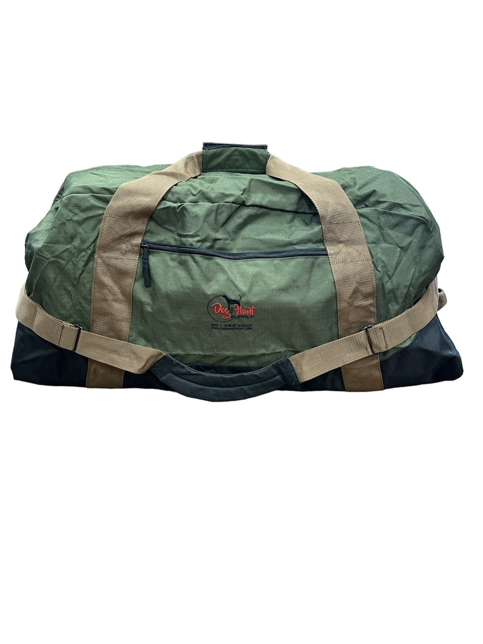 Yukon Delta Duffle