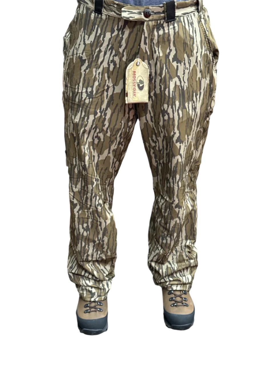 Dog and Hunt's Stretch Pant Mossy Oak Bottomland