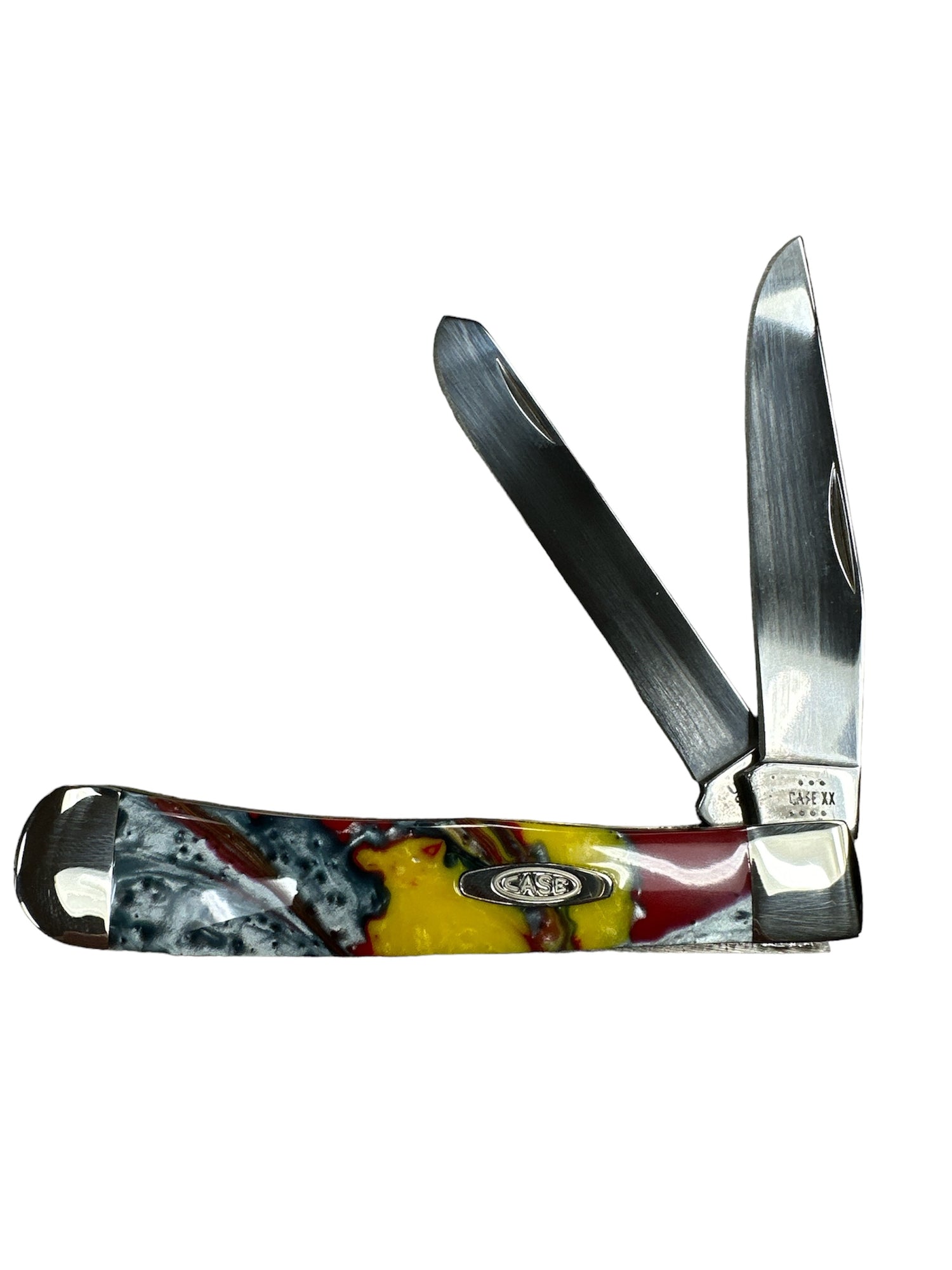 CASE 9254FIB Trapper