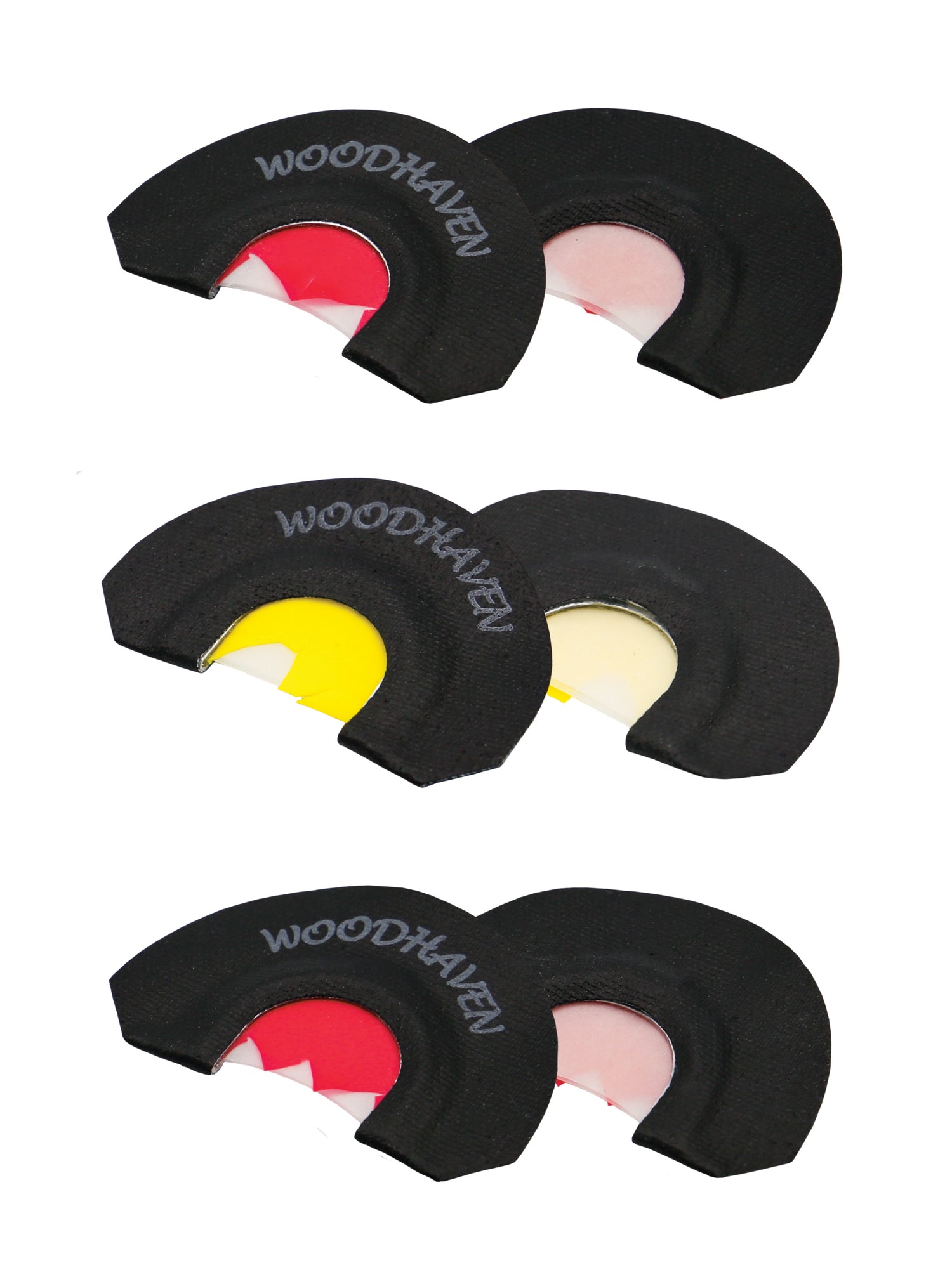 Woodhaven Pure Turkey 3-pack