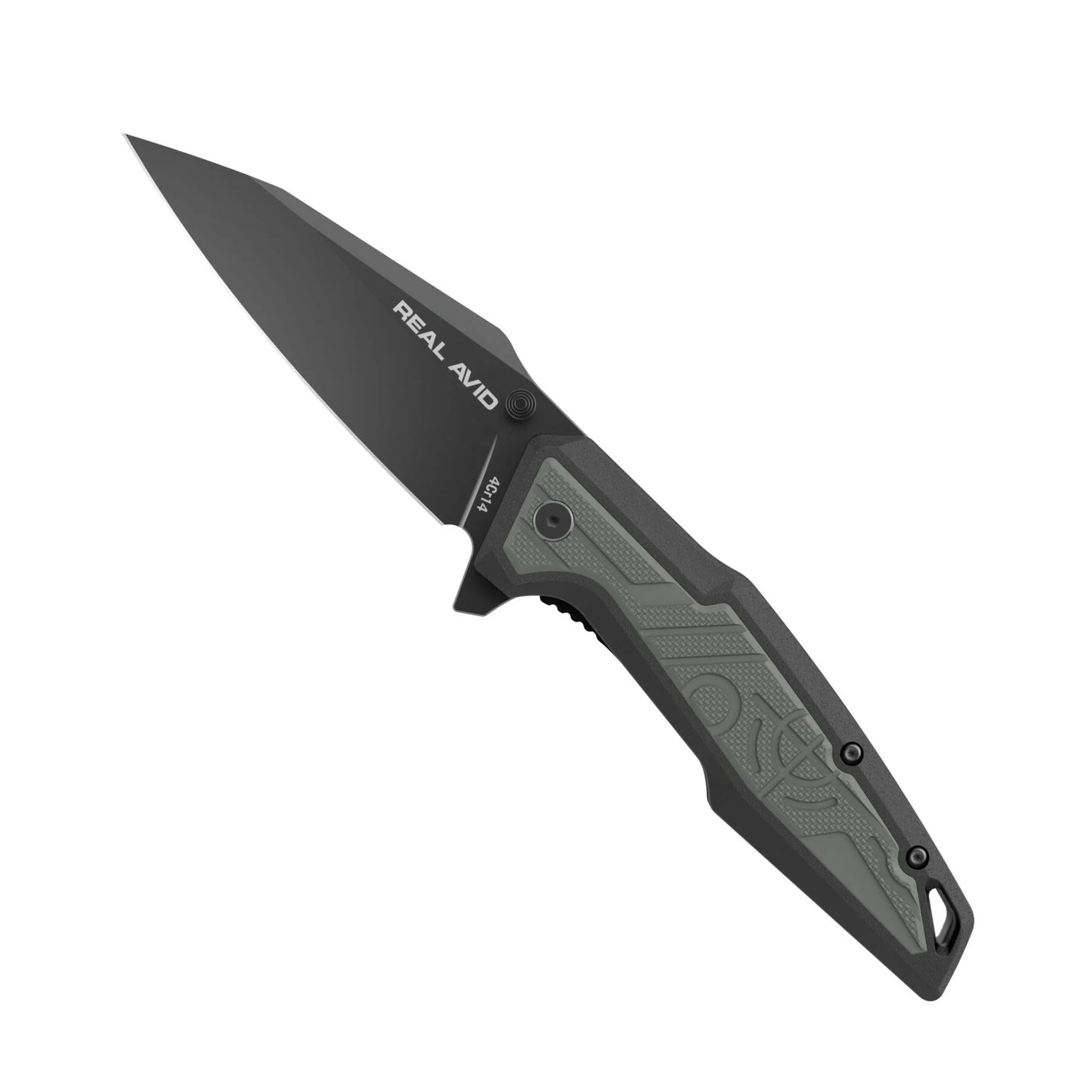 Real Avid Rav-1 Knife